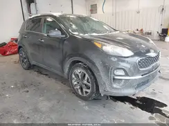 KNDPN3AC1L7633368 2020 KIA SPORTAGE