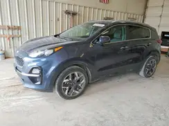 KNDPN3AC1L7636125 2020 KIA SPORTAGE