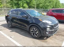 KNDPN3AC1L7649666 2020 KIA SPORTAGE