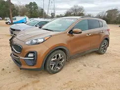 KNDPN3AC1L7657976 2020 KIA SPORTAGE