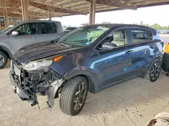 KNDPN3AC1L7658416 2020 KIA SPORTAGE