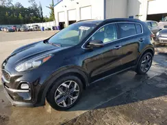 KNDPN3AC1L7714600 2020 KIA SPORTAGE