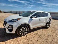 KNDPN3AC1L7734202 2020 KIA SPORTAGE