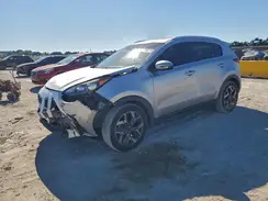 KNDPN3AC1L7811893 2020 KIA SPORTAGE
