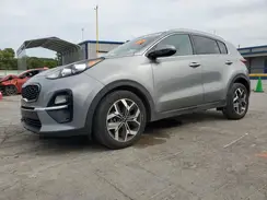 KNDPN3AC1M7875790 2021 KIA SPORTAGE