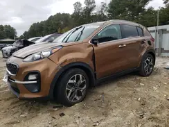 KNDPN3AC1M7877913 2021 KIA SPORTAGE