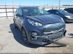 KNDPN3AC1M7889706 2021 KIA SPORTAGE