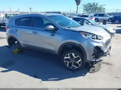 KNDPN3AC1M7890984 2021 KIA SPORTAGE
