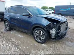 KNDPN3AC1M7894470 2021 KIA SPORTAGE