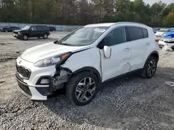 KNDPN3AC1M7926267 2021 KIA SPORTAGE