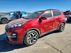 KNDPN3AC1M7937057 2021 KIA SPORTAGE