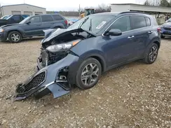 KNDPN3AC1N7023263 2022 KIA SPORTAGE
