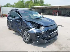 KNDPN3AC1N7023344 2022 KIA SPORTAGE