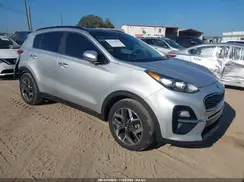 KNDPN3AC1N7948898 2022 KIA SPORTAGE
