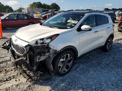 KNDPN3AC1N7950845 2022 KIA SPORTAGE
