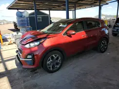 KNDPN3AC1N7954975 2022 KIA SPORTAGE