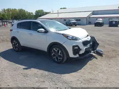 KNDPN3AC1N7979150 2022 KIA SPORTAGE