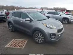 KNDPN3AC2H7036379 2017 KIA SPORTAGE