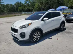 KNDPN3AC2H7048192 2017 KIA SPORTAGE
