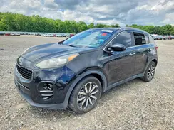 KNDPN3AC2H7051268 2017 KIA SPORTAGE