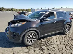 KNDPN3AC2H7051805 2017 KIA SPORTAGE