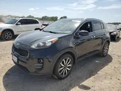 KNDPN3AC2H7062500 2017 KIA SPORTAGE