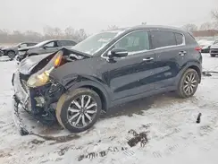KNDPN3AC2H7067566 2017 KIA SPORTAGE