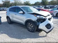 KNDPN3AC2H7074940 2017 KIA SPORTAGE