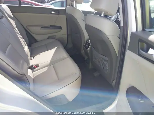 KNDPN3AC2H7074940 2017 KIA SPORTAGE - Image 8