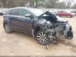 KNDPN3AC2H7076204 2017 KIA SPORTAGE