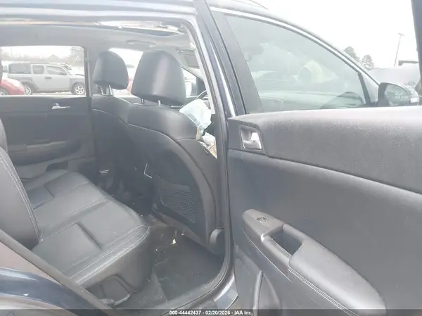 KNDPN3AC2H7076204 2017 KIA SPORTAGE - Image 8