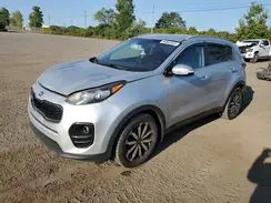 KNDPN3AC2H7079331 2017 KIA SPORTAGE