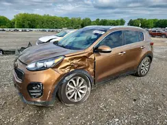 KNDPN3AC2H7089745 2017 KIA SPORTAGE