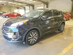 KNDPN3AC2H7090801 2017 KIA SPORTAGE