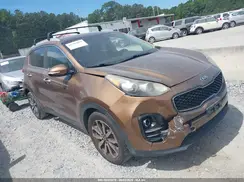 KNDPN3AC2H7094850 2017 KIA SPORTAGE