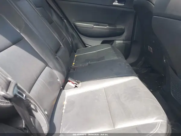 KNDPN3AC2H7094850 2017 KIA SPORTAGE - Image 8