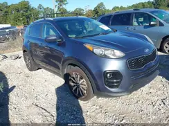 KNDPN3AC2H7099286 2017 KIA SPORTAGE