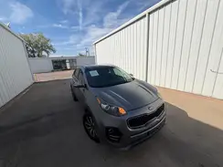 KNDPN3AC2H7104910 2017 KIA SPORTAGE