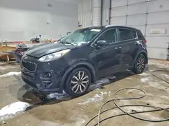 KNDPN3AC2H7106110 2017 KIA SPORTAGE