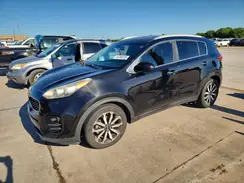 KNDPN3AC2H7108293 2017 KIA SPORTAGE