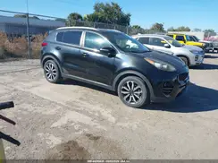 KNDPN3AC2H7109881 2017 KIA SPORTAGE