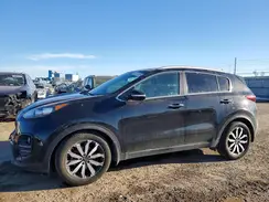 KNDPN3AC2H7154710 2017 KIA SPORTAGE