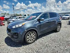 KNDPN3AC2H7155291 2017 KIA SPORTAGE