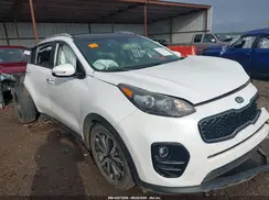 KNDPN3AC2H7155484 2017 KIA SPORTAGE