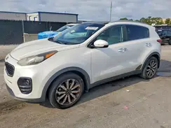 KNDPN3AC2H7158725 2017 KIA SPORTAGE
