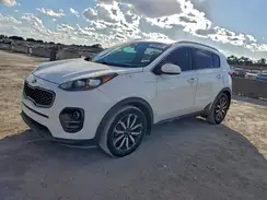 KNDPN3AC2H7160880 2017 KIA SPORTAGE