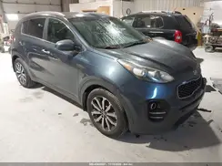 KNDPN3AC2H7161155 2017 KIA SPORTAGE