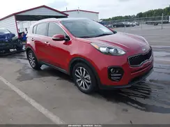 KNDPN3AC2H7163469 2017 KIA SPORTAGE