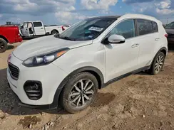 KNDPN3AC2H7176058 2017 KIA SPORTAGE