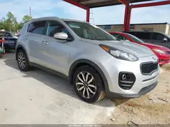KNDPN3AC2H7177288 2017 KIA SPORTAGE